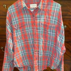 Denim&Supply by Ralph Lauren Flannel